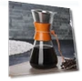 Thumbnail Heat-resistant glass coffee pot — Coffee Makers