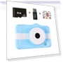 Превью High Definition Dual Camera Mini Camera — Compact Digital Cameras