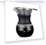 Превью High Temperature Coffee Pot — Brewing Excellence