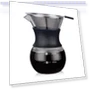 Thumbnail High Temperature Resistant Coffee Maker — Coffee Makers