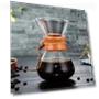 Thumbnail High Temperature Resistant Glass Coffee Pot — Stovetop Moka Pots