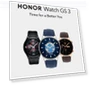Превью Honor Watch GS3 — Smartwatches, Honor
