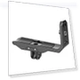 Horizontal And Vertical Shooting Quick Release Metal Magnetic Bracket — Camera Brackets, Hepail