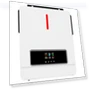 Hybrid Solar Inverter — Renewable Energy Converters, DAXTROMN
