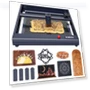 Laser Engraver Cutter — Engraving Equipment & Accessories, Gweike