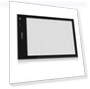 Thumbnail LED Light Tracing Pad Art Craft Light Box — Light Boxes, Huion