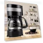 Превью Luxury Electric Drip 1 Cup Professional Coffee Maker — Brewing Excellence