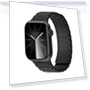 Thumbnail Magnetic Loop Silicone Watch Band — Bands