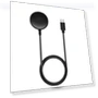 Magnetic Watch Charger — Smartwatch Charging Solutions, Samsung
