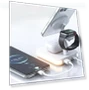 Thumbnail Magnetic Wireless Charger — Power Hubs