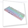 Thumbnail Mechanical Keyboard Wired Green Axis Gaming — Gaming Keyboards