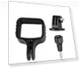 Thumbnail Metal Expansion Adapter Gimbal Camera Mount Bezel Bracket — Camera Brackets, Sunnylife