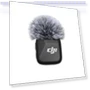 Превью Mic Mini Transmitter — Wireless Audio Transmission Gear, DJI
