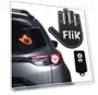 Thumbnail Middle Finger Light — Car Essentials, FLIK