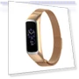 Thumbnail Milanese Watch Band — Smartwatch Straps, Samsung
