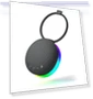 Thumbnail Mini Bluetooth Speaker with RGB Light — Portable Audio Solutions, EBS