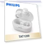 Thumbnail Mini Earphone Wireless Bluetooth Headphone — On-Ear Headphones, Philips