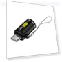 Mini Flashlight — Flashlights