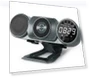 Thumbnail Multifunction Wireless Charger with Speaker, FM Radio, and Alarm Clock — FM Transmitters