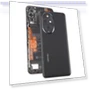 थंबनेल OEM Battery Back Cover with Camera Lens Cover — Back Covers, Honor