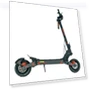 Off-Road Electric Scooter — Electric Self-Balancing Scooters, KUKIRIN