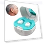Превью On-Ear Sound Amplifier Hearing Aid — Hearing Support