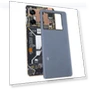 Превью Original Battery Back Cover — Back Covers, Infinix