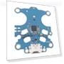 Thumbnail Original Charging Port Board — Speaker Repair, Samsung