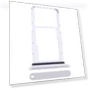 Original SIM + Micro SD Card Tray — Mobile Devices & Accessories, Samsung