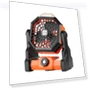 Thumbnail Outdoor Fan with Infinite Variable Speed — Portable Cooling Solutions