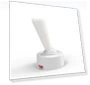 Thumbnail Portable Installation Intelligence Joystick Control Night Light — Wall Lighting