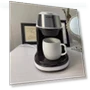 Превью Portable Mini Coffee Maker Machine — Single-Cup Coffee Makers