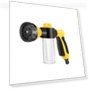Превью Portable Multi-Function Car Foam Washing Machine — Nozzles & Attachments