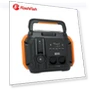 Превью Portable Solar Generator — Renewable Energy Solutions