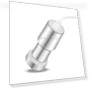 Превью Portable Ultrasonic Cleaner — Ultrasonic Cleaners, Jiekang