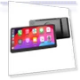 Portable Wireless CarPlay/ Android Auto Display — FM Transmitters, MINIX