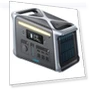 PowerHouse 757 1500W Portable Power Station — Power Inverters, Anker