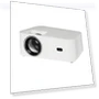 Thumbnail Projector X1 Max — Home Theater Projectors, Wanbo
