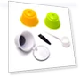 Превью Reusable Coffee Capsule Set — Capsules & Pods