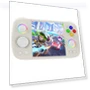 RG Cube Game Console — GEM Box Gaming, ANBERNIC