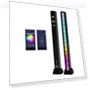 Превью RGB Pickup Lights — Black Light