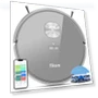 Thumbnail Robot Vacuum and Mop with LiDAR Navigation — Smart Cleaning Robots, Tikom