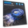 Thumbnail Robot Vacuum and Mop with LiDAR Navigation — Smart Cleaning Robots, Tikom