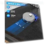 Thumbnail Robot Vacuum and Mop with LiDAR Navigation — Smart Cleaning Robots, Tikom