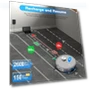Thumbnail Robot Vacuum and Mop with LiDAR Navigation — Smart Cleaning Robots, Tikom