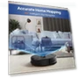 Превью Robot Vacuum and Mop with Self-Emptying — Smart Cleaning Robots, eitton