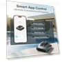 Превью Robotic Pool Cleaner — Automated Pool Maintenance, AIPER