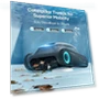 Превью Robotic Pool Cleaner — Automated Pool Maintenance, AIPER