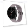 Thumbnail Round Tail Silicone Watch Band — Watch Accessories, Kalebol