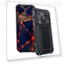 Rugged Phone — Portable Audio Solutions, OUKITEL